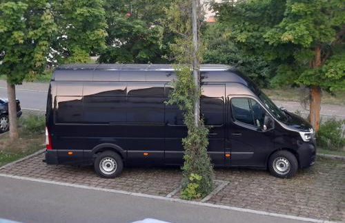 Komfort Apartment 2 EG bei Jürgen Kunzi - Foto 29