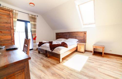 Solny - Resort w Bieszczadach - Photo 35