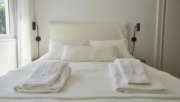 Hestia at 3 de Febrero 2700 - Foto 2, Quarto