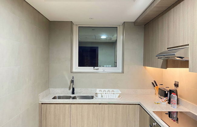 Sitara Hotel Apartment - Photo 15