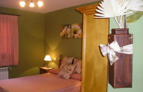 Apartamentos Rurales Obaya - Foto 26