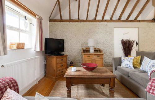 Wren Barn - Cosy 2-bed converted barn in Sidlesham - Photo 7