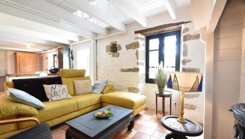House Full of Charm With Garden,10min From the Pointe du Raz - Foto 4