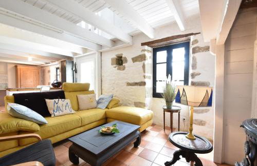House Full of Charm With Garden,10min From the Pointe du Raz - Foto 4