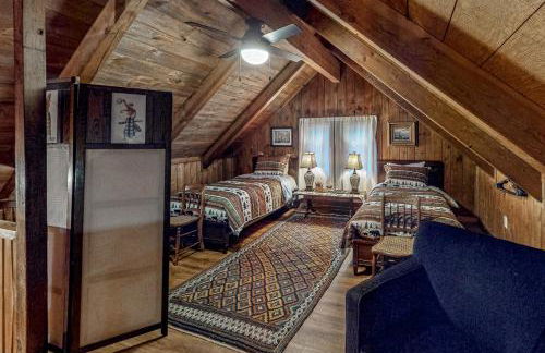 Beaver Pond Lodge - Foto 26