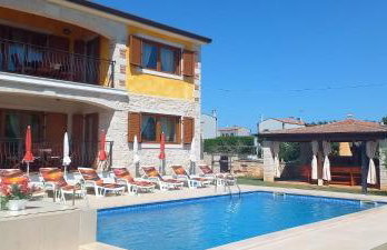 Villa NEVENA POREČ - Photo 7