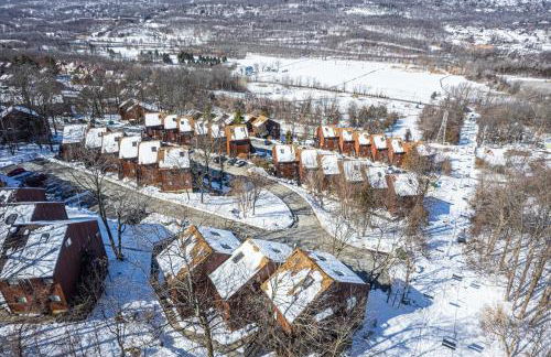 Skylift Lodge - Luxury Mountain Creek family condo - Foto 59