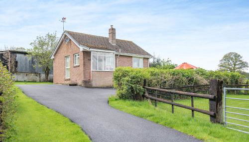 Cambrian Mountain View - Foto 1