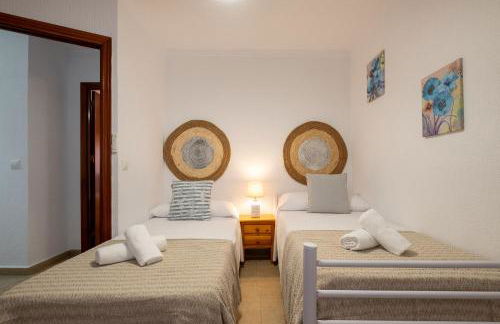 SunBeach- Apartamento cerca de la playa en Punta Umbría - Foto 4