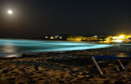 Studios ΣΤΟΥΣ ΠΥΡΓΟΥΣ ΘΕΡΜΗΣ - Foto 12