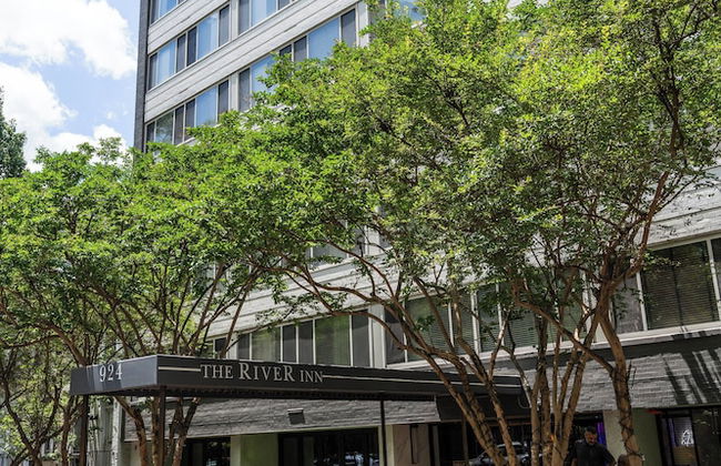 The River Inn - Foto 1