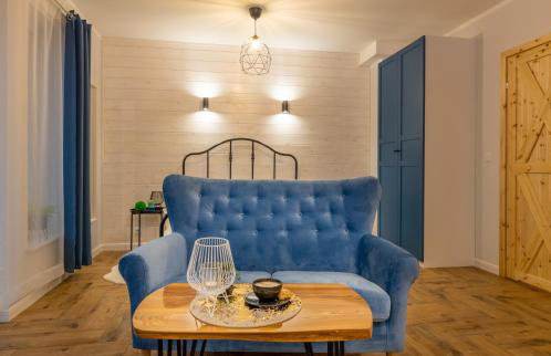 Villa Kasztelan Apartamenty - Foto 38