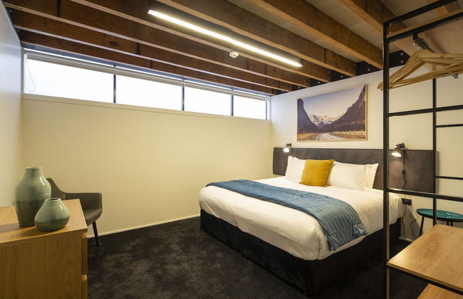 Koura Apartments Central Queenstown - Foto 7