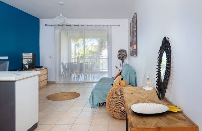 Crystal Beach Suite - Foto 10