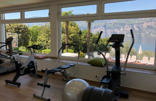 Hotel Roma Aparthotel - Foto 16