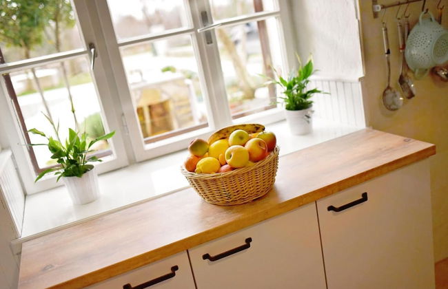 Villa Krasa Zadarvillas - Foto 18