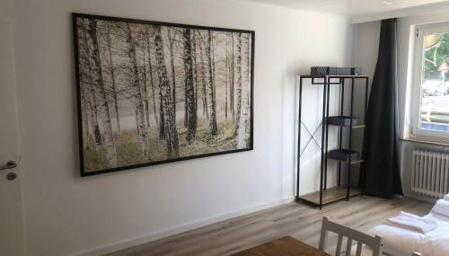 Ferienwohnung in der Sanderau - Foto 4