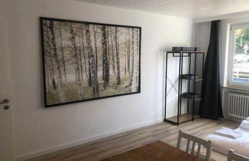 Ferienwohnung in der Sanderau - Foto 4