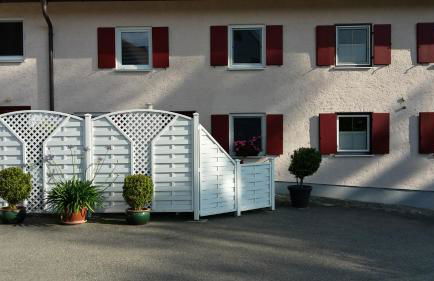 Allgäu Apartment - Foto 43