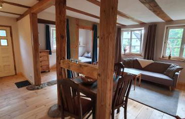 Apartment Freterg Holt, Nähe Binz in traumhafter Alleinlage, Beirau & Beirau GbR - Foto 7