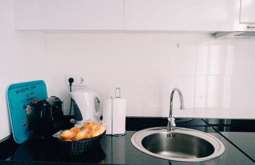 Oporto Yellow Villas - Foto 134