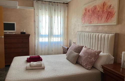 BRISA DE PONIENTE con cochera y aire acondicionado - Foto 24