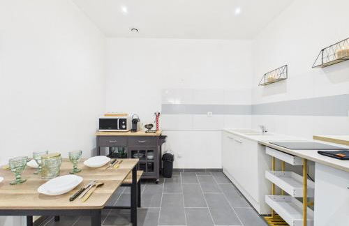 Sweet stay T2 - Foto 40