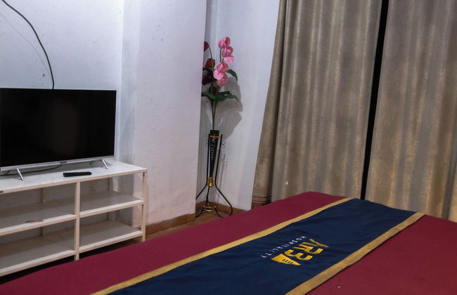 ARBA Sentra Timur Tower Sapphire - Photo 41