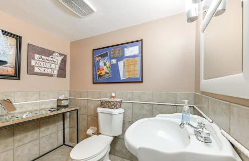 Expansive Flagstaff Family Retreat with Media Room! - Foto 13