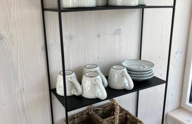 BUQEZ ECO RESORT - Beach Villas 2 and 8 - Seaview, new wifi! - Photo 17