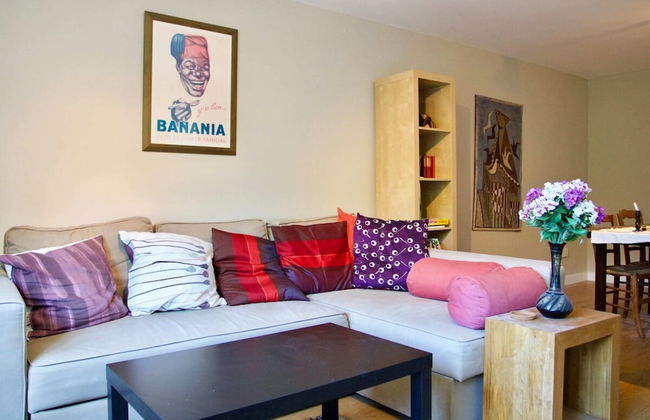 Bright, Spacious 2 Bedroom Apartment in Stockbridge - Foto 13