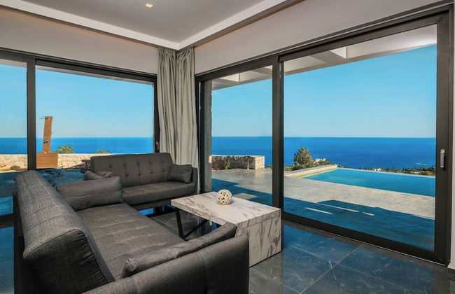 Nikolakos Villa - Pirvate Pool - Foto 13