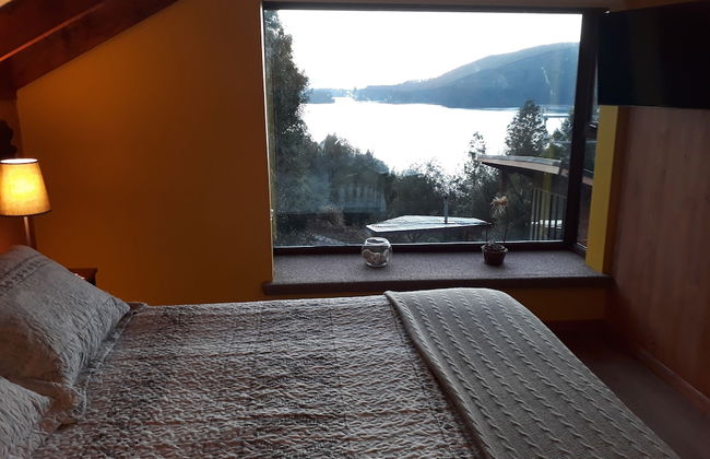 La Rueda del Chucao - Foto 10