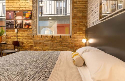 5 King Bed Suites at The Finnley Hotel in DT GR - Foto 17