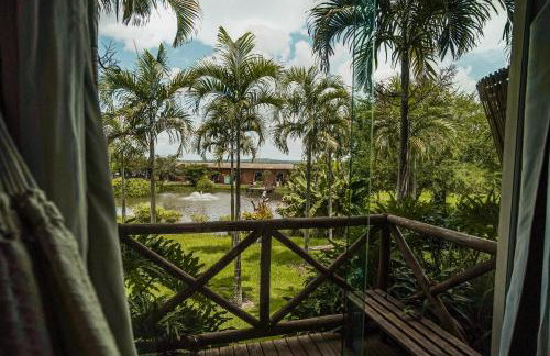 Eco Resort Pedra Bonita - Foto 28