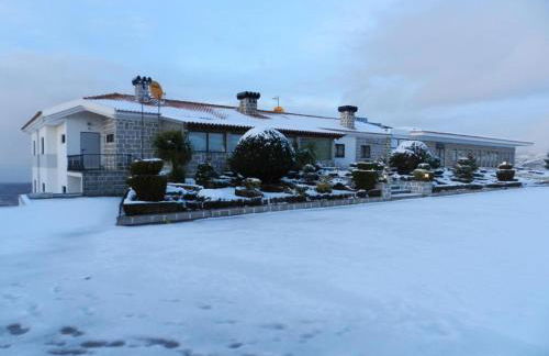 Serra da Estrela Superior Dany Flat - Foto 22