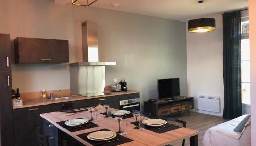 Maison Gabriel Appartement LUNE - Foto 3