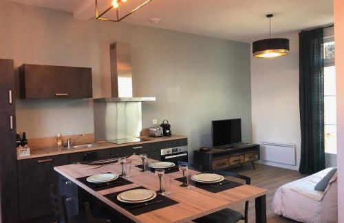 Maison Gabriel Appartement LUNE - Foto 3