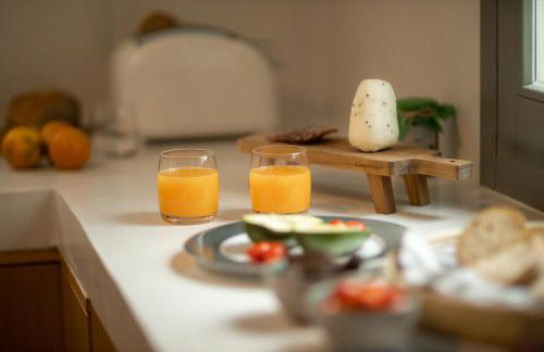 Phos Villas Tinos - Foto 100