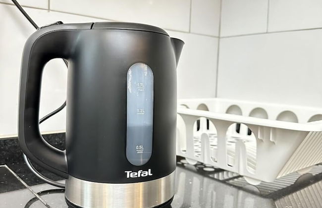 Livluxe Apartments 1 - Foto 9