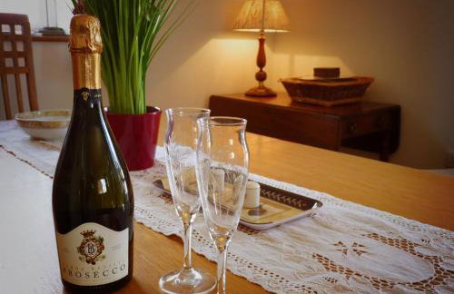 Walwyn Court Barns - Foto 19