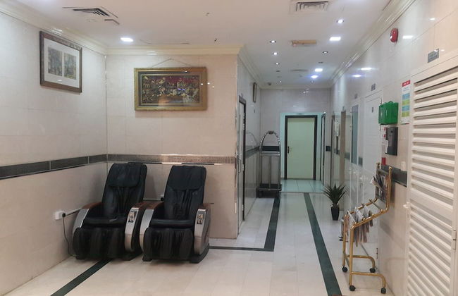 Sunrise Hotel Apartments - Photo 22