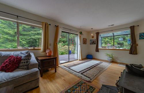 Trinidad Artist and Healing Retreat with Hot Tub - Foto 10