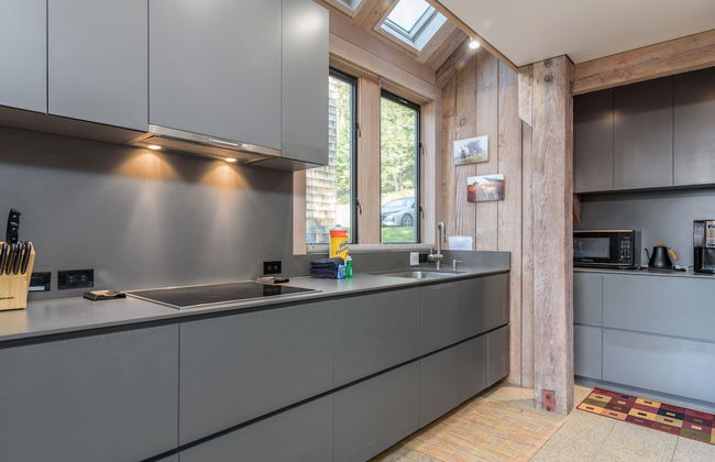 Seaview Cottage - Photo 6