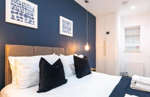 Rooftop Terrace with Harbour Views By Adliv - Foto 26