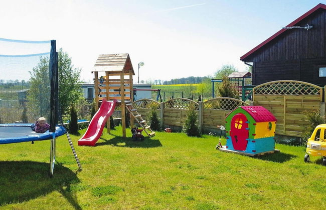 Terraced House in Sarbinowo Near Beach - Photo 12