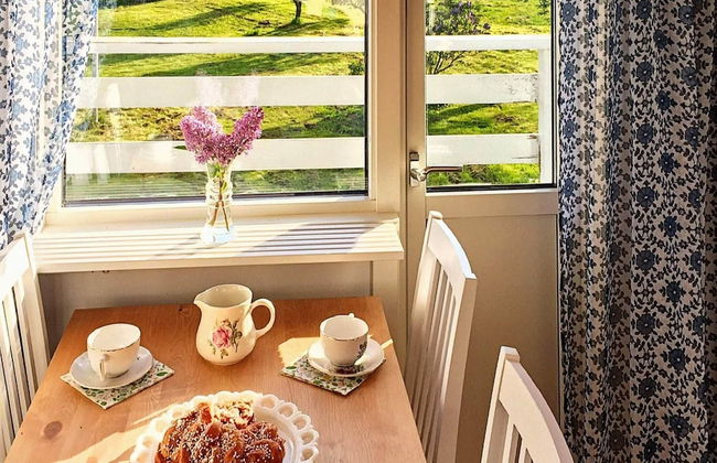 Holiday Home in Ljungskile - Photo 10