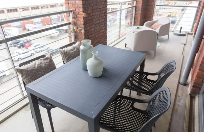 Holiday Home in Den Haag With Terrace - Foto 10