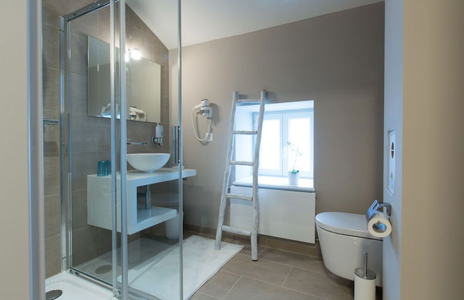 Auberge des Grands Bois - Foto 47