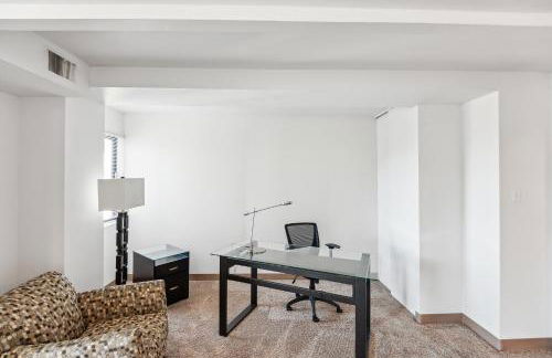 PP 1114 Beautiful Professional 1br Apt, Pool - Foto 7